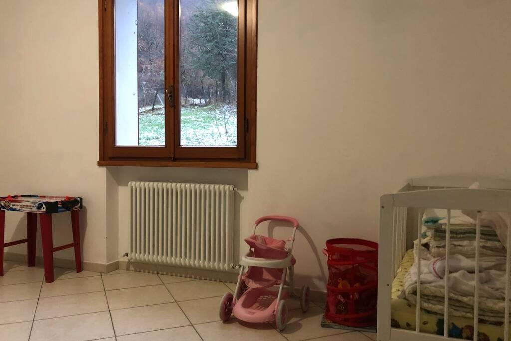 شقة Casa Nel Bosco, Appennino Tosco Emiliano Camugnano المظهر الخارجي الصورة